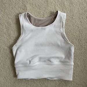 Lululemon Crop Top FREE SHIPPING